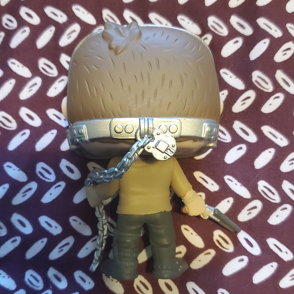 Blood Bag Funko Pop - Picture 2 of 2